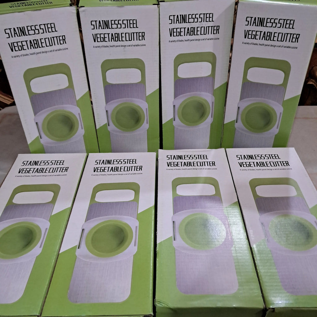 5 in 1 Vegetable Cutter | Kitchen Tool