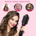 3 in 1 Hair Dryer Styler Hot Air Comb| Original Imported